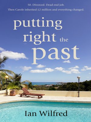 cover image of Putting Right the Past
